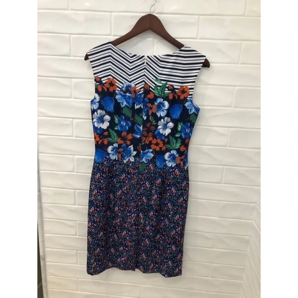 Antonio Melani Daria Dress - Picture 4 of 7